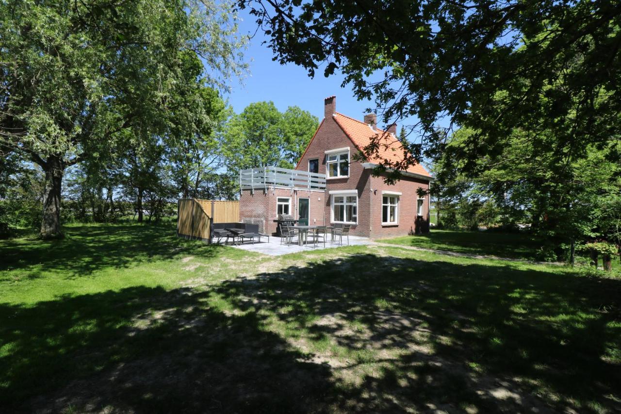 Hof Suzanna Villa Арнемайден Екстериор снимка