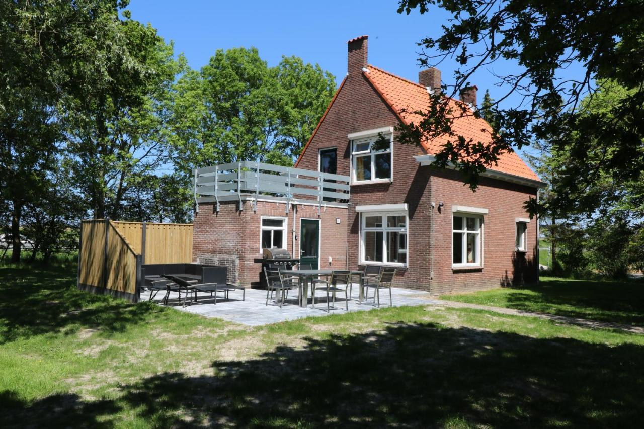 Hof Suzanna Villa Арнемайден Екстериор снимка